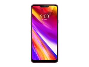 Smartphone Android LG G7 ThinQ 6