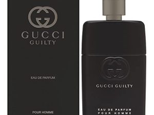 GUCCI GUILTY POUR HOMME de Gucci