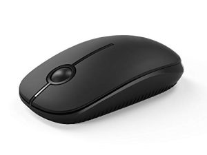 Souris sans fil VssoPlor