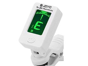 JOYO Guitar Tuner Clip on Digital Electronic