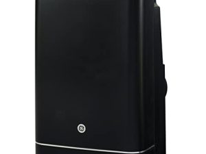GE 10 500 BTU Heat/Cool Smart Climatiseur