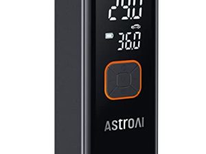 Compresseur d'air portable AstroAI Gonfleur de pneu