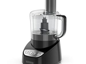 BLACK+DECKER FP4100B