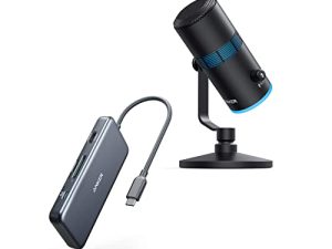 Anker PowerCast M300