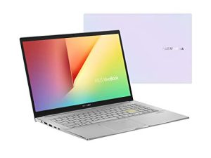 Ordinateur portable fin et léger ASUS VivoBook