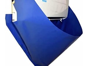 Housse de nettoyage étanche pour climatisation Housse