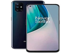 OnePlus Nord N10 5G Dual-SIM 128 Go