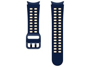 Bracelet de montre Samsung Galaxy Watch4 Classic