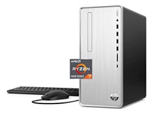 Ordinateur de bureau HP Pavilion