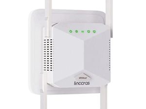 Extension WiFi