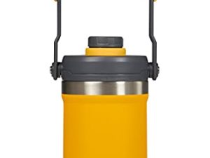 Pichet sport Igloo 1/2 gallon en acier