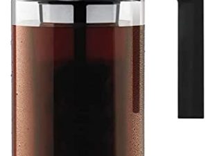 Amazonned Cold Brew Maker – Cafetière glacée