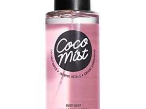 Victoria's Secret Pink Coco Brume Corporelle aux