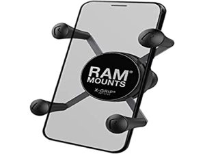 RAM Mounts X-Grip Support de téléphone universel