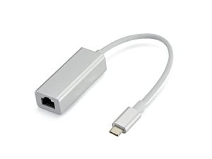 4XEM-- Adaptateur USB-C vers Ethernet pour Appareil