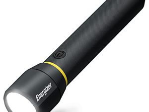 Lampe de poche LED ENERGIZER PRO