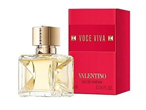 Voce Viva Valentino Eau De Parfum Parfum
