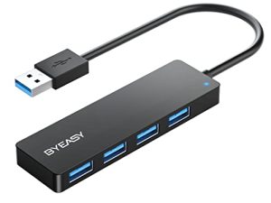 Hub USB