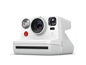 Appareil photo instantané Polaroid Originals Now I-Type