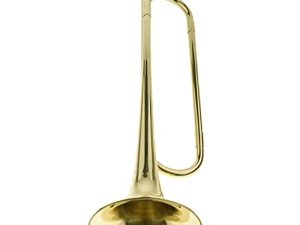 Baosity Bugle Cavalry Trumpet Horn pour les