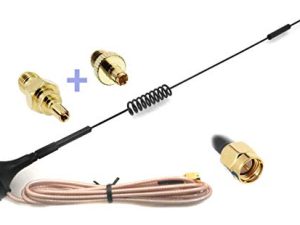 Kit universel d'antenne dipôle 3G 4G LTE
