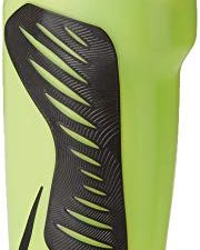 Bouteille d'eau Nike Hyperfuel 24 oz (Volt/Noir)