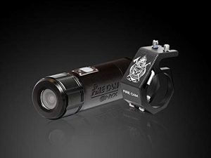 Caméra pour casque Fire Cam Onyx 4k