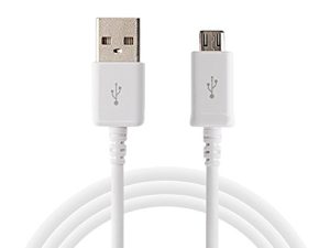 Câble de données de chargement micro USB