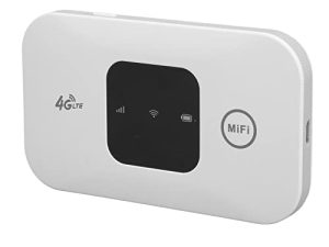 Hotspot mobile 4G LTE WiFi portable sans