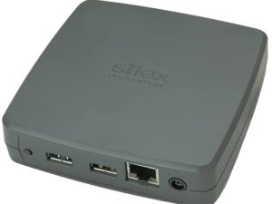 Adaptateur/serveur de périphérique DS-700 USB3.0 - Ethernet
