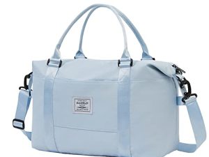 Sac de voyage pour femme