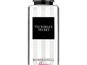 Victoria's Secret Bombshell Paris Brume Corporelle Parfumée