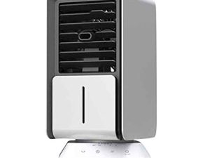 Ventilateur d'air Climatisation Amovible USB Multifonction Refroidisseur