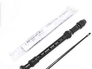 Descant Recorder Flûte à bec soprano 8