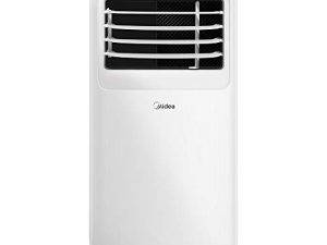 Climatiseur portable Midea 8 000 BTU ASHRAE