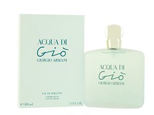 Acqua Di Gio Giorgio Armani Eau De