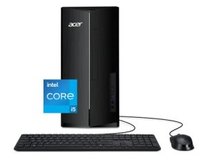 Ordinateur de bureau Acer Aspire TC-1760-UA92 |