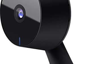 LaView 1080P HD Pet Camera Mini Caméra