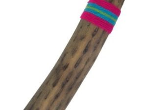 Instrument de musique Chilien Cactus Rainstick de