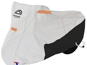 Coverado Housse de moto étanche