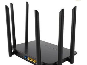 Routeur Dionlink double bande 4G LTE avec
