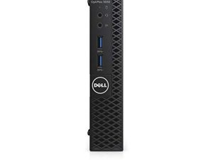 Ordinateur de bureau Dell CFC5C OptiPlex 3050