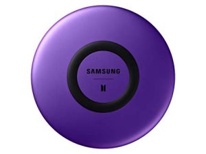 Chargeur sans fil Samsung BTS Slim (chargeur