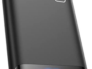 INIU Chargeur Portable
