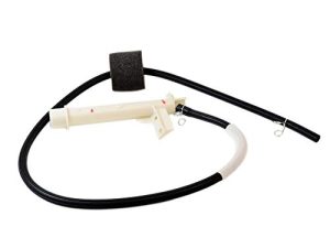 Samsung DC97-14545G Tuyau de pressostat de niveau