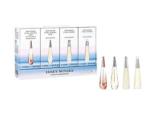 Leau Dissey Miniatures Set par Issey Miyake