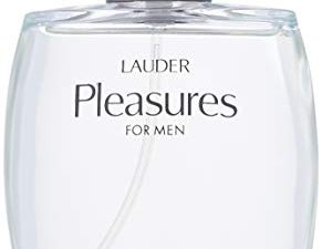 Plaisirs pour hommes/Estee Lauder Cologne Vaporisateur 3