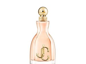 JIMMY CHOO I Want Choo Eau de