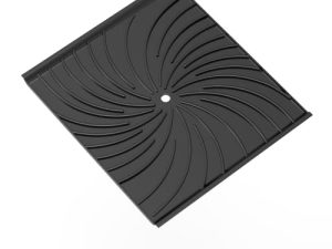 Climatiseur portable avec modes déshumidificateur et ventilateur
