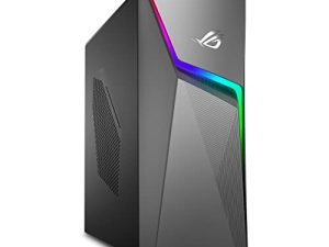Ordinateur de bureau de jeu ROG Strix